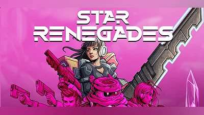 Star Renegades