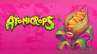 Atomicrops