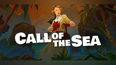 Call of the Sea