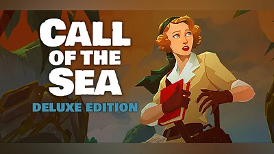 Call of the Sea Deluxe Edition