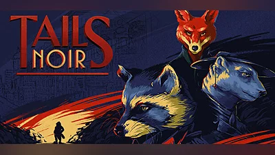 Tails Noir