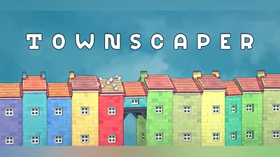 Townscaper