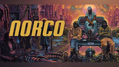 NORCO