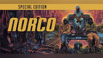 NORCO Special Edition