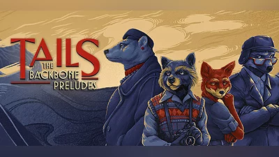Tails Noir Preludes