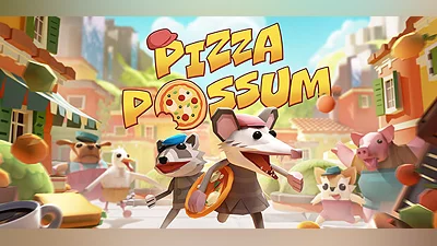 Pizza Possum