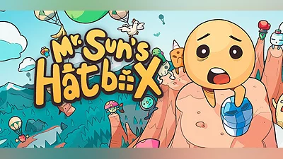 Mr. Sun's Hatbox