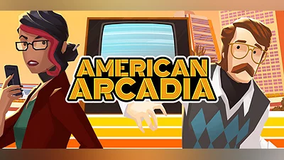 American Arcadia
