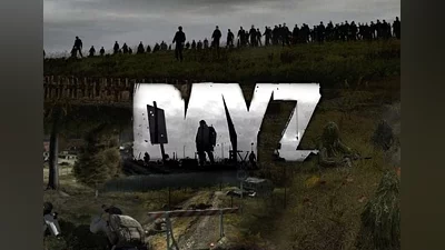 DayZ EN EU (EU) [Xbox One/Series]