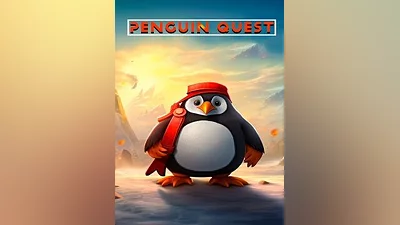 Penguin Quest Steam CD Key (Global)