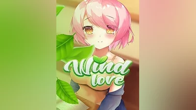 Wind Love Steam CD Key (Global)