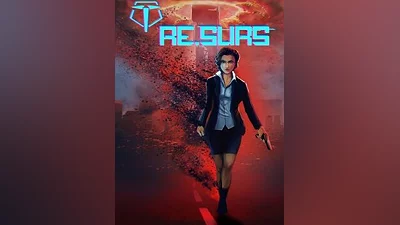 Re.Surs Steam CD Key (Global)