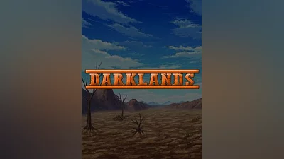 Darklands: The Chapters Steam CD Key (Global)
