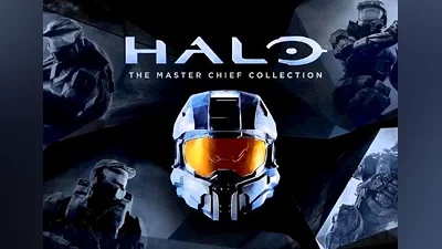 Halo: The Master Chief Collection EN Turkey (Turkey) [Xbox Windows]