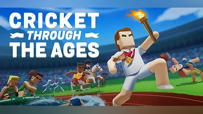 Cricket Through the Ages