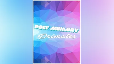 Poly Memory: Primates Steam CD Key (Global)