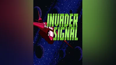 Invader Signal Steam CD Key (Global)