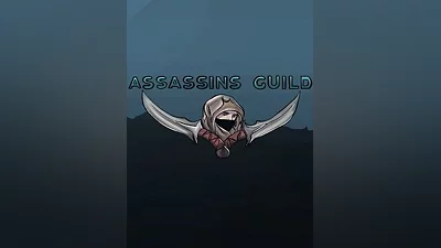 Assassins Guild Steam CD Key (Global)