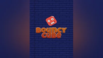 Bouncy Cube Steam CD Key (Global)