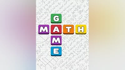 Math Game Steam CD Key (Global)