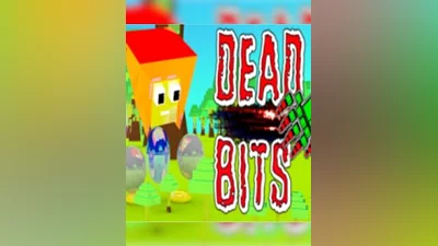 Dead Bits Steam CD Key (Global)