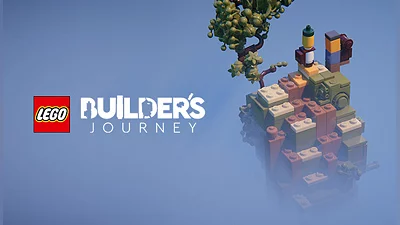 LEGO  Builder's Journey (PC) [Argentina] [Standard]