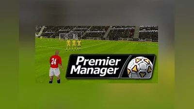Premier Manager 02 03 EN/DE/FR Global (Global) [Steam]