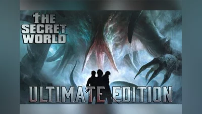 The Secret World Ultimate Edition Global (Global) [Steam]