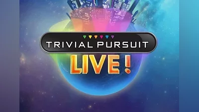 Trivial Pursuit Live! EN Argentina (Argentina) [Xbox One/Series]