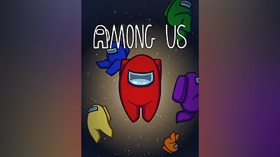 Among Us Steam Account (Global)