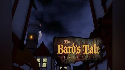 The Bard's Tale - Trilogy EN EU (EU) [Xbox One/Series]