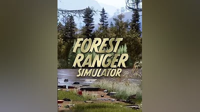 Forest Ranger Simulator Steam CD Key (Global)