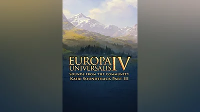 Europa Universalis IV Sounds from the Community Kairi Soundtrack Part III