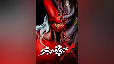 Slave Zero X