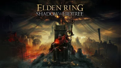 ELDEN RING Shadow of the Erdtree