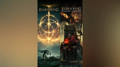 ELDEN RING Shadow of the Erdtree Edition