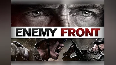 Enemy Front EN Global (Global) [Steam]