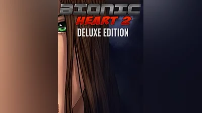 Bionic Heart 2 Deluxe Edition Steam CD Key (Global)