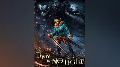 There Is No Light: Enhanced Edition Steam CD Key (Global)