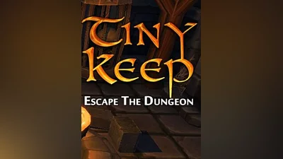 TinyKeep Steam CD Key (Global)