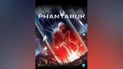 Phantaruk Steam CD Key (Global)