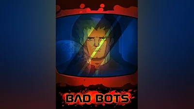 Bad Bots Steam CD Key (Global)