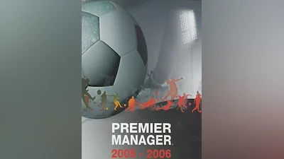 Premier Manager 05/06 Steam CD Key (Global)