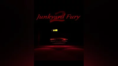 Junkyard Fury 2 Steam CD Key (Global)
