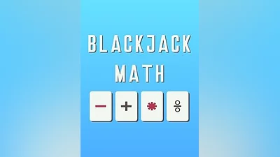 BlackJack Math Steam CD Key (Global)