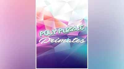 Poly Puzzle: Primates Steam CD Key (Global)