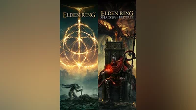 ELDEN RING Shadow of the Erdtree Edition (pc)