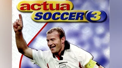 Actua Soccer 3 EN Global (Global) [Steam]