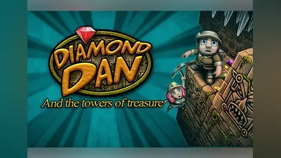 Diamond Dan EN Global (Global) [Steam]