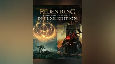 ELDEN RING Shadow of the Erdtree Deluxe Edition [steam]